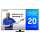 SAMSUNG QE43QN92F 43" QD-Mini LED 4K 165Hz Tizen TV Dolby Atmos HDMI 2.1 - 1331292 - zdjęcie 2